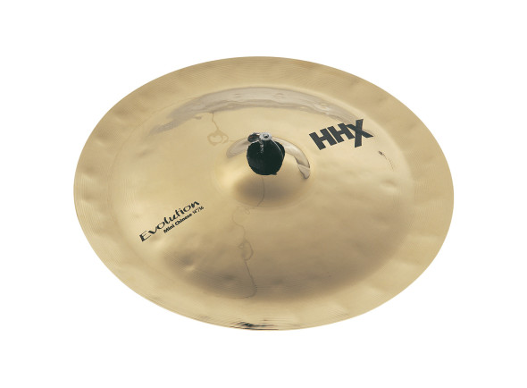 Sabian 14 HHX Evolution Mini China Sabian 14 HHX Evolution Mini China